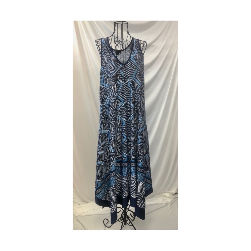New Directions Dress